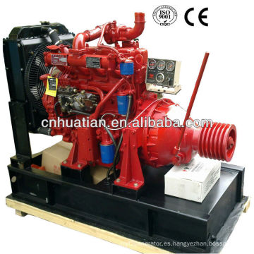 75hp R4105ZG Weichai Motor eje pto